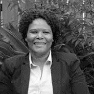 Cecilia Mnisi                                                                          